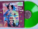 Forbidden Zone RSD Lp Movie Soundtrack SIGNED 