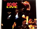 Acdc Live Collector's Edition Set Vinyl Album New