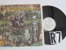 Charlie Musselwhite Louisiana Fog  WLP Promo Record lp original vinyl album