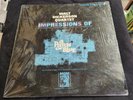 WALT DICKERSON QUARTET IMPRESSIONS OF A PATCH OF BLUE 1965 MGM SE4358 JAZZ
