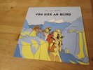 Wir Sind Helden, Von Hier An Blind, Yellow Clear Vinyl LP