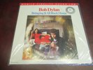BOB DYLAN VERIFIED NUMBERED 1276 BRINGING IT ALL BACK HOME MFSL 45 RPM MONO 2LPS