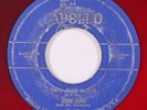 ALLEN BUNN: two time loser / my flight APOLLO 7