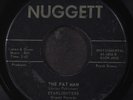 STARLIGHTERS: a fool's understanding / the fat man NUGGETT 7