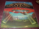 BOSTON DON'T LOOK BACK LP HALF-SPEED MASTERED SEALED BAGGIE EPIC 1978