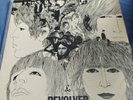 THE BEATLES Revolver Vinyl Album LP Parlophone 1966 Mono 1st Withdrawn Remix 11