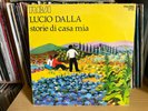Lucio Dalla - Storie Di Casa Mia LP 1971