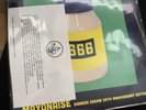 Smashing Pumpkins Mayonaise Maxi Siamese Dream Vinyl 30th Anniversary