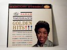 SARAH VAUGHAN LP Golden Hits 1961   Mercury  stereo vinyl