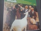 BEACH BOYS Pet Sounds Original 1966 MONO SCRANTON Pressing Capitol T 2458