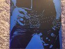 Too Fast for Love by Motley Crue Leathur ROXY limited Edition(Record, 2024)