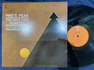 DAVE PIKE PIKE'S PEAK FEATURING BILL EVANS EPIC ECPZ-9 STEREO JAPAN Vinyl LP