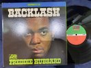 FREDDIE HUBBARD BACKLASH ATLANTIC SD 1477 STEREO US GATEFOLD LP