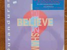 Duran Duran SEALED 1989 Do You Believe In Shame 12