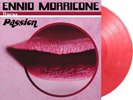Ennio Morricone Passion LP Album vinyl record limited numbers 2 x Pink 180gram