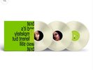 Charli XCX  Brat and it’s completely different but also still brat - Milky Vinyl