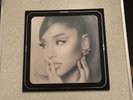 Ariana Grande Positions Exclusive Deluxe Periwinkle Swirl Colored Vinyl 2XLP New