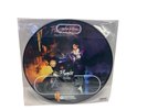 PRINCE and the REVOLUTION LP Purple Rain PICTURE DISC Vinyl Limited Edtion New