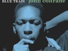 John Coltrane Blue Train (Vinyl) Special  12