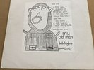 BOB HUGHES - MY OLD MAN