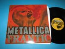 Metallica / Frantic (EU 2003, Vertigo 9811515) 12
