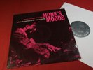 Thelonious Monk  MONK'S MOODS  -  LP Prestige 7159 Denmark