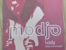 Modjo Lady (Hear Me Tonight) 12