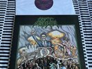 Cryptic Slaughter Money Talks Original Lp Thrash Crossover DRI Cro-mags Slayer