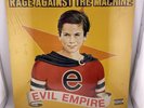 Rage Against The Machine - Evil Empire LP - Epic SEALED