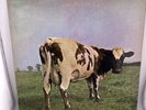 Atom Heart Mother LP Record Vinyl Pink Floyd Harvest 382 G