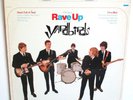 ORIGINAL 1965 The Yardbirds LP Having A Rave Up EPIC Rec MINT- Cov VG+ Jeff Beck