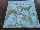 BEAT-THE HOLLIES-WOULD YOU BELIEVE?-UK PARLOPHONE MONO LP
