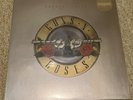 Guns N Roses Vinyl  Greatest Hits Clear & Gold LP Limited Edition LE/3000 GNR