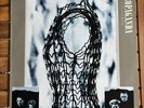 Propaganda - A Secret Wish ORIGINAL UK VINYL LP 1985 *ZTT DUEL P MACHINERY* EX