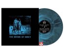 Body and Soul / Walk Away RSD 2024 - The Sisters Of Mercy Vinyl (Blue Smoke)
