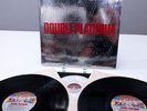KISS - Double Platinum LP NBLP 7100-2 Original 1978 w/ Award VG+ VINYL