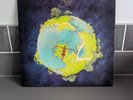 YES - FRAGILE UK LP 1972 UK VINYL LP  ATLANTIC K 50008 A2/B2 BOOKLET ATTACHED