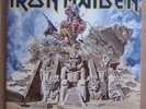Vinyl-Doppel-LP Iron Maiden-Somewhere Back In Time (Picture Disc, Best Of, FOC)