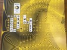 PFM - Runaway / Blu Mar Ten - Sandstorm - De:tuned 12” 2019