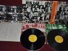 ROLLING STONES - EXILE ON MAIN STREET - RS P-5051S 1972 - 2LP JAPAN OBI NM 1A ED