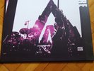THE CURE - NOVEMBRE LIVE IN FRANCE 2022 Limited Vinyl NEU Shows of a Lost World
