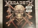 “Killing Is My Business…, The Final Kill” by Megadeth (Vinyl 2018) BRAND NEW