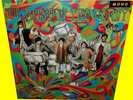 THE BOSTON TEA PARTY◆ S/T LP ◆ 1st PRESS 1968 PROMO MONO FLS 45,000 ◆ EXCELLENT