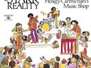 The Stark Reality Discovers Hoagy Carmichaels Music Shop Vinyl LP X 3 New Sealed