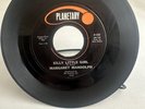 Margaret Mandolph  45 RPM Sad Little Girl Planetary #102 Northern Soul VG+