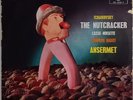 Ernest Ansermet- Tchaikovsky: The Nutcracker/DECCA SXL 2092-3/1st PRESS UK 1959