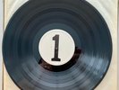 The Rolling Stones - Slow Rollers LP - Rare UK - White Label Press DECCA TAB 30