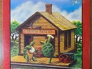 GRATEFUL DEAD • TERRAPIN STATION Vinyl LP Original 1977 •  VG++