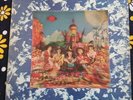 The Rolling Stones Their Satanic Majesties Request Vinyl LP Mono