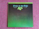 Yes - Close to the Edge,  Mobile Fidelity MFSL MOFI Vinyl (NM/NM)